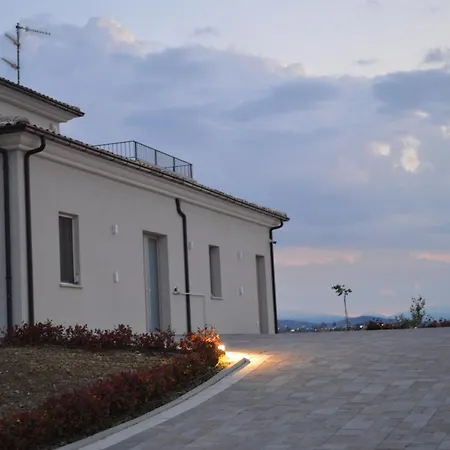 Resort Reis Country House-2