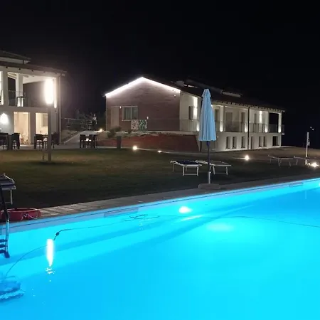 Resort Reis Country House-3